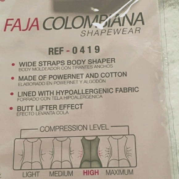 Shapewear - Picture 4 of 7